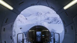 Nuclear Data Center and Tunnel to Alaska: The US and Russia Have Started Negotiations on New Projects