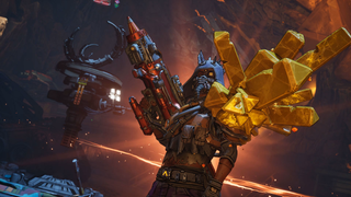 Gearbox Software, 2K