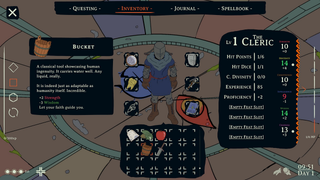 Christoffer Bodegård, Raw Fury