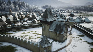 Slavic Magic, Hooded Horse