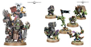  All image rights belong to Games Workshop 