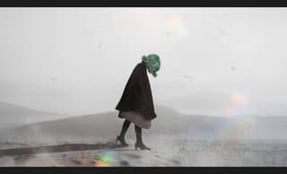  Photographer: Riz. Cosplayer: Anlai Yu | Milena Datskaya. Retoucher: LUST-IK 