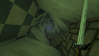 David Szymanski, New Blood Interactive