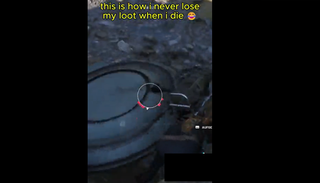 Arc Raiders hacking demonstration