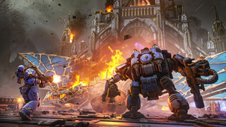 Saber Interactive, Focus Entertainment