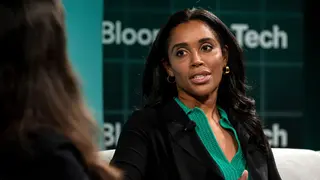 Сара Бонд, бывшая глава Xbox