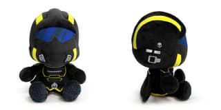  Права на изображения принадлежат Sony Interactive Entertainment и YouTooz 