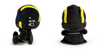  Права на изображения принадлежат Sony Interactive Entertainment и YouTooz 