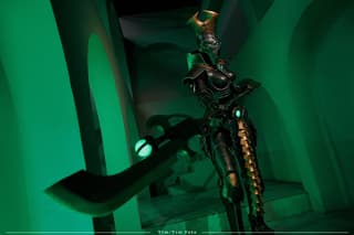  Photographer: Tim·Tim Foto | Timofey Khanzhin. Cosplayer: KittiLittl 