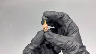 Аксессуары фигурки Претора