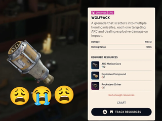 Реакция игроков на изменения в Arc Raiders