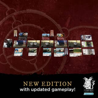  Права на изображения принадлежат Kodansha и Cryptozoic Entertainment 