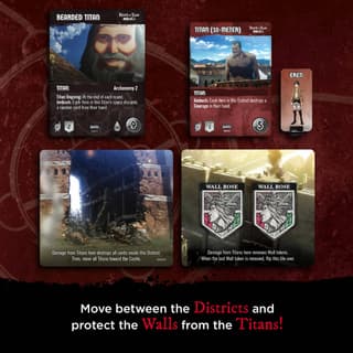  Права на изображения принадлежат Kodansha и Cryptozoic Entertainment 