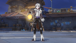 Компания miHoYo (HoYoverse)