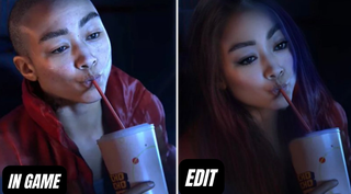 Character design debate