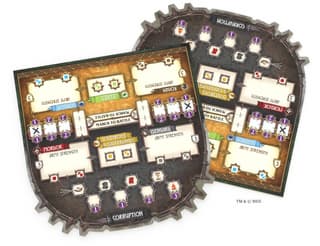 Image rights belong to Middle-earth Enterprises and Office Dog Games