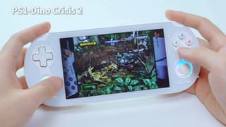 Anbernic RG Vita Pro дизайн