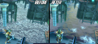 RPCS3 Emulator Improvements