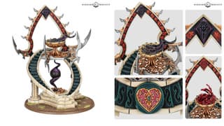 Image rights belong to Games Workshop