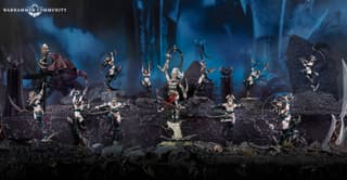 Image rights belong to Games Workshop