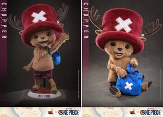 Image rights belong to Eiichiro Oda, SHUEISHA, Netflix, and Hot Toys