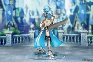 Все права на визуальные материалы принадлежат Sega, Atlus и Apex-Toys