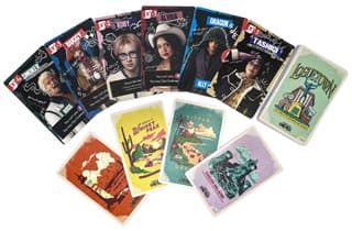  Изображения предоставлены: Eiichiro Oda, SHUEISHA, Netflix и Wiggles 3D 