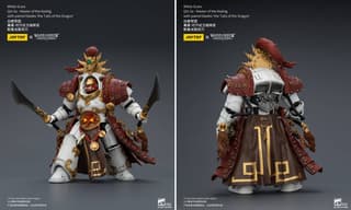 Image rights belong to Games Workshop and JoyToy