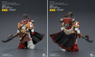 Image rights belong to Games Workshop and JoyToy