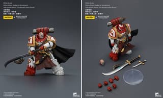 Image rights belong to Games Workshop and JoyToy