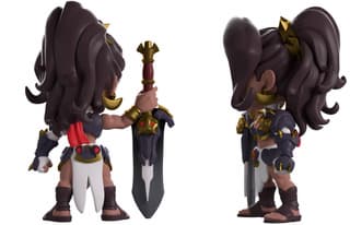 Image rights belong to Blizzard Entertainment and YouTooz