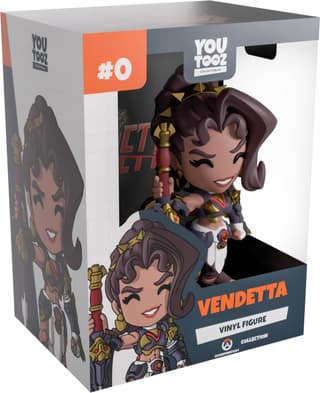 Image rights belong to Blizzard Entertainment and YouTooz