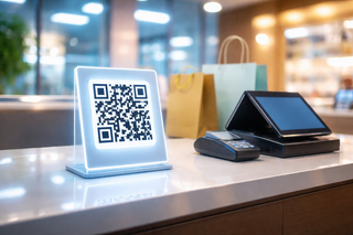 A partir de septiembre de 2026, los bancos estarán obligados a admitir un código QR universal