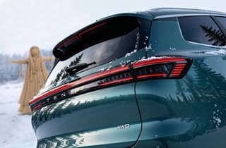 La marca rusa Tenet vendió 50 000 automóviles en sus primeros seis meses en el mercado