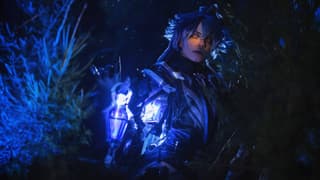  Photographer: Yulia Ailen | Yulia Kulikova. Cosplayer: Ripka Koyo | Ksenia Koyo 