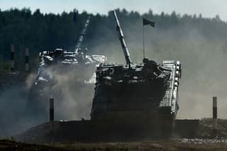 «Ростех» заявил о почти неисчерпаемом потенциале модернизации Т-72Б3М