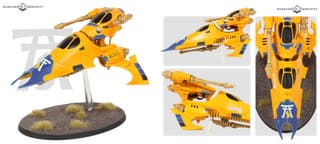 Все права на изображения принадлежат Games Workshop