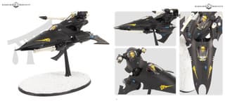 Все права на изображения принадлежат Games Workshop