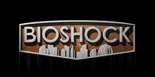BioShock Title Screen