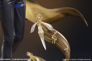 Права на изображения принадлежат miHoYo и Myethos