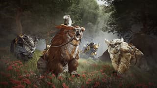 Wildlight Entertainment, Inc. / Highguard