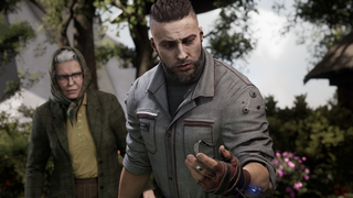 Mundfish, Focus Entertainment, 4Divinity