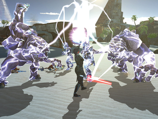 LucasArts, Aspyr, Disney, Lucasfilm