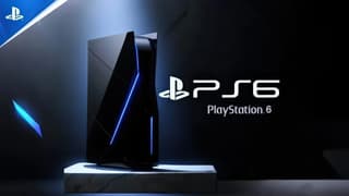 PS6 development rumors