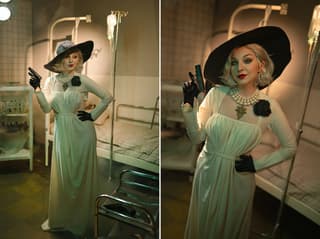  Photographer: JustMoolti Photo inc. Cosplayer: Play with Iris | Iris | Dear Iris 