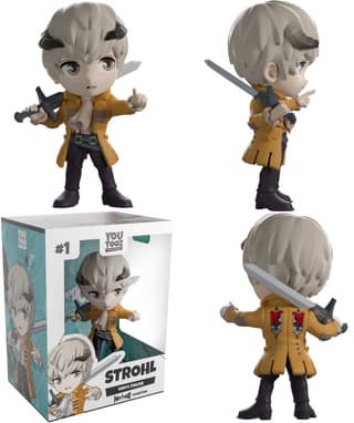  Права на изображения принадлежат Sega, Atlus и YouTooz 