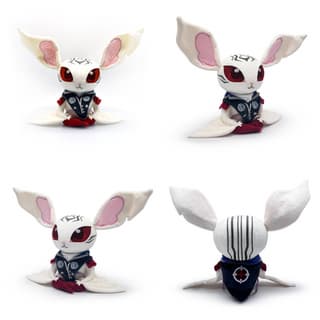  Права на изображения принадлежат Sega, Atlus и YouTooz 