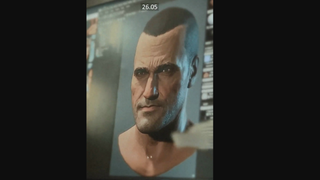 Tarkov Teaser Screenshot