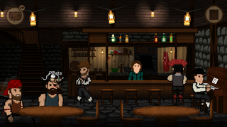 Madcraft Studios, GrabTheGames