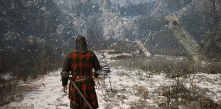 Rebel Wolves, Bandai Namco Entertainment